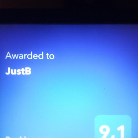 Justb Hotel รีมส์ท ภายนอก รูปภาพ
